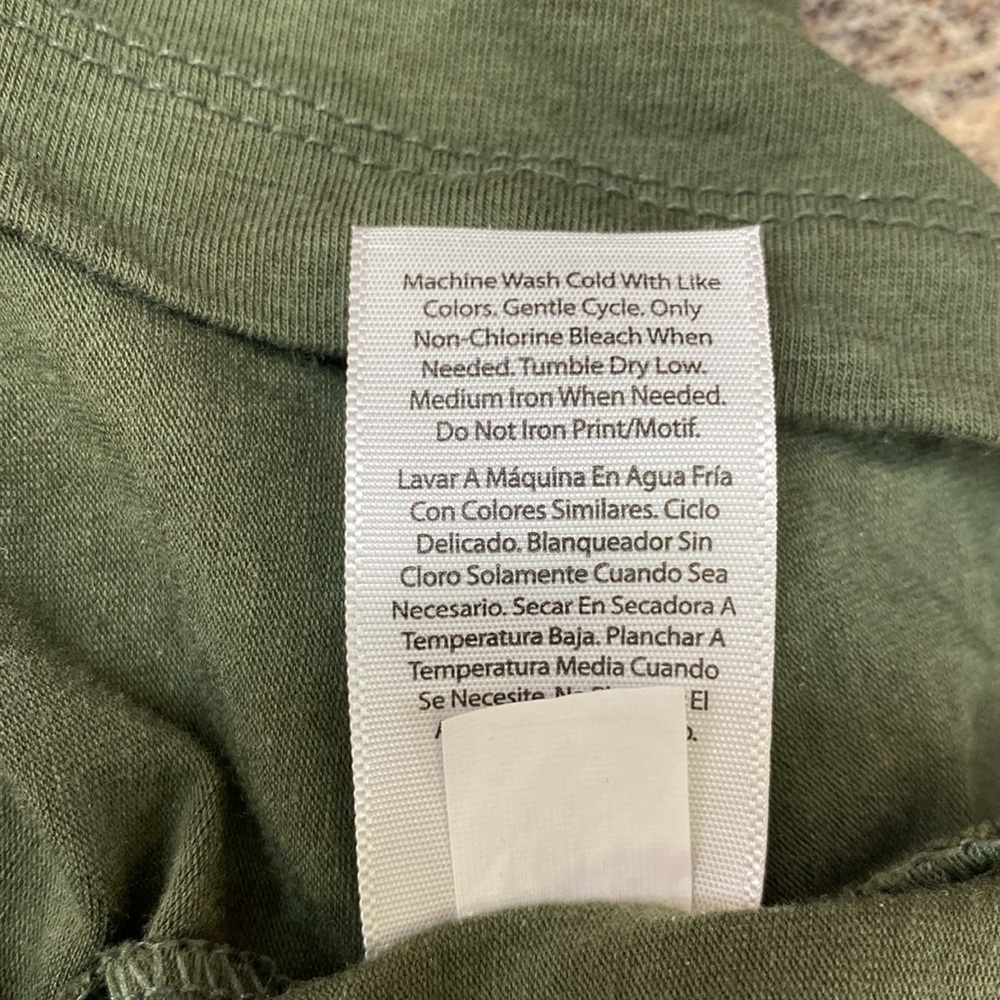 Tank top - Picture 5 of 5